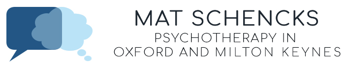 Mat Schencks Psychotherapy